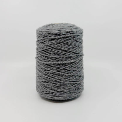 Teppichwolle - Tuftingwolle- Tuftinggarn - Neuseeländische Wolle - 500g