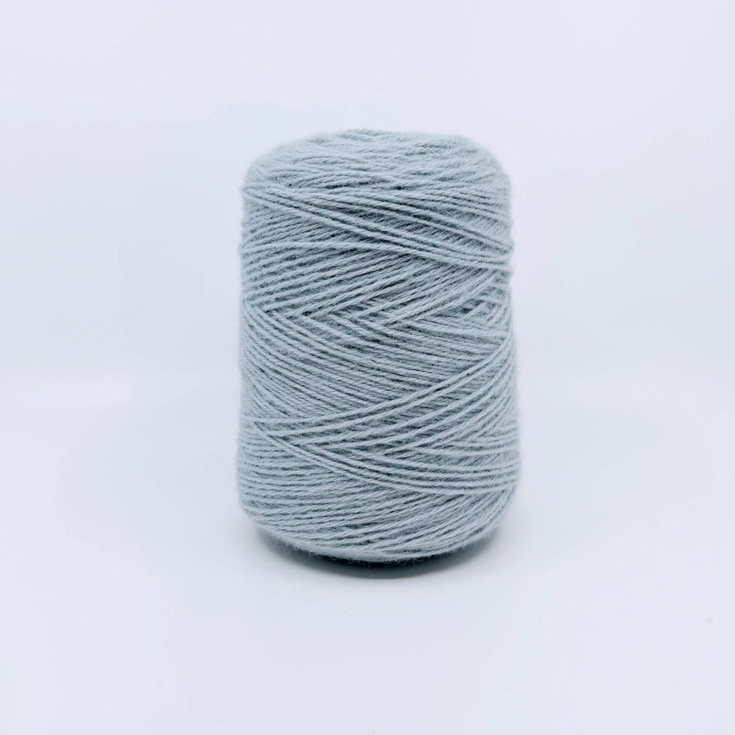 Rugwool - Tuftingwool - Tuftingyarn - NZ-Wool - 500g