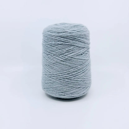 Teppichwolle - Tuftingwolle- Tuftinggarn - Neuseeländische Wolle - 500g