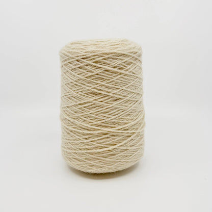 Teppichwolle - Tuftingwolle- Tuftinggarn - Neuseeländische Wolle - 500g