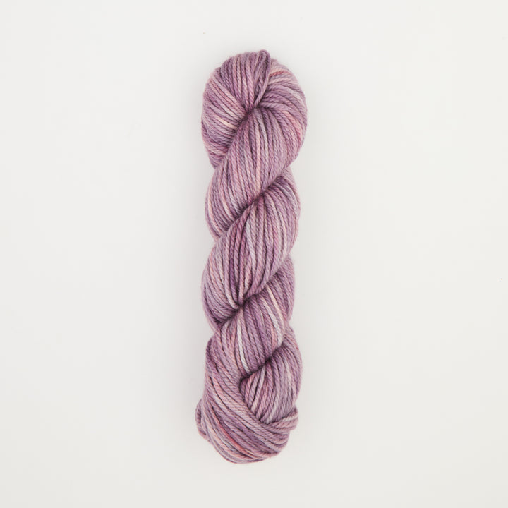 Punch Needle Yarn - Fine Yarn - Variegated Colors - 110g - Violet Jane - The Oxford Company