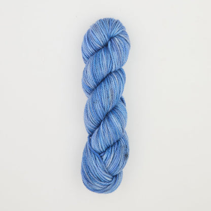 Punch Needle Garn - Fine Yarn - Farbverlauf - 110g - Violet Jane - The Oxford Company