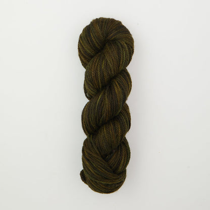 Punch Needle Garn - Fine Yarn - Farbverlauf - 110g - Violet Jane - The Oxford Company