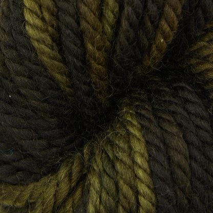 Punch Needle Yarn - Rug Yarn - Variegated Colors - 110g - Violet Jane - The Oxford Company