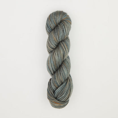 Punch Needle Garn - Fine Yarn - Farbverlauf - 110g - Violet Jane - The Oxford Company