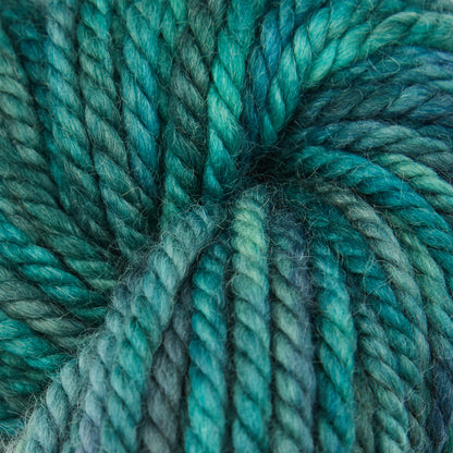 Punch Needle Yarn - Rug Yarn - Variegated Colors - 110g - Violet Jane - The Oxford Company