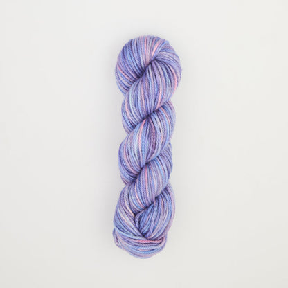Punch Needle Garn - Fine Yarn - Farbverlauf - 110g - Violet Jane - The Oxford Company
