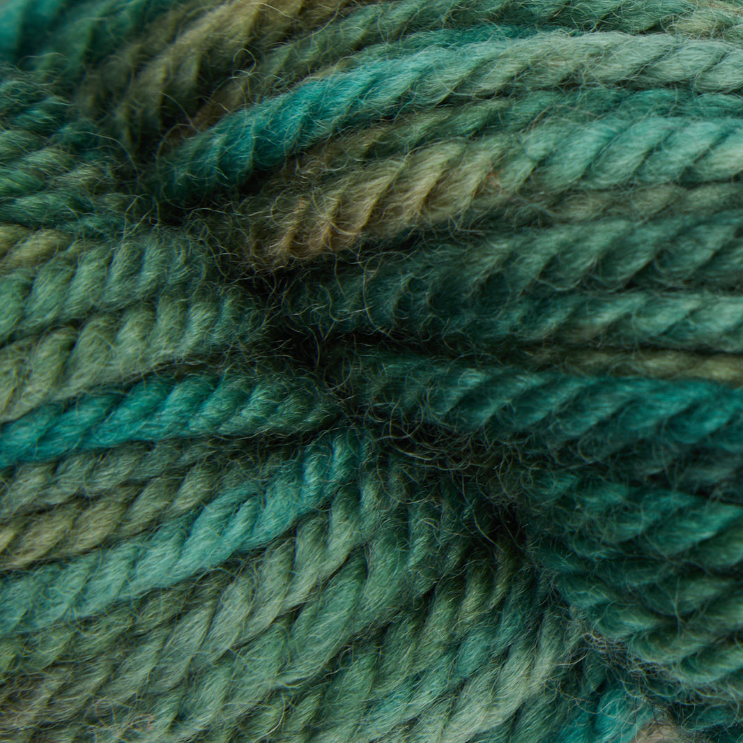 Punch Needle Yarn - Fine Yarn - Variegated Colors - 110g - Violet Jane - The Oxford Company