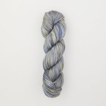 Punch Needle Garn - Fine Yarn - Farbverlauf - 110g - Violet Jane - The Oxford Company