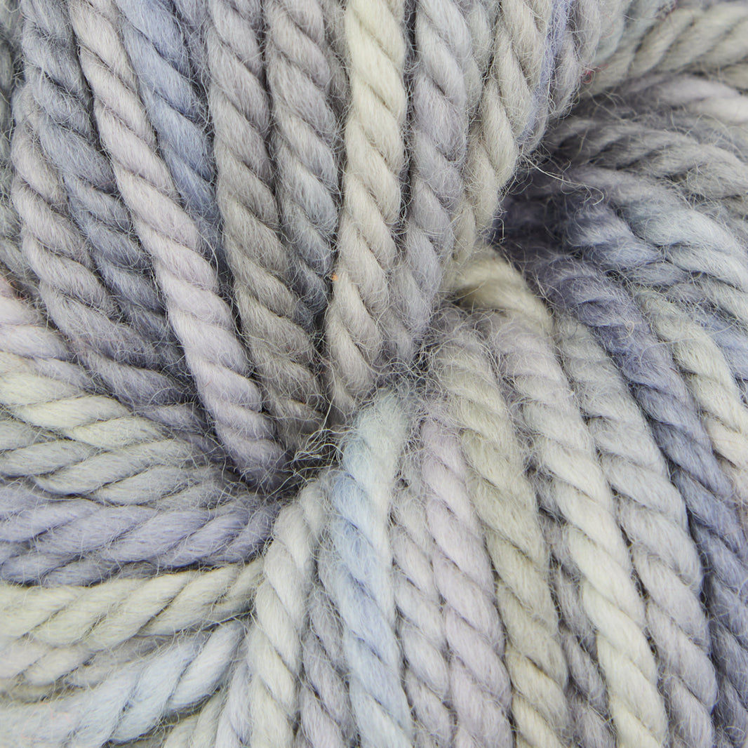 Punch Needle Yarn - Fine Yarn - Variegated Colors - 110g - Violet Jane - The Oxford Company