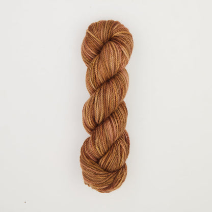 Punch Needle Garn - Fine Yarn - Farbverlauf - 110g - Violet Jane - The Oxford Company