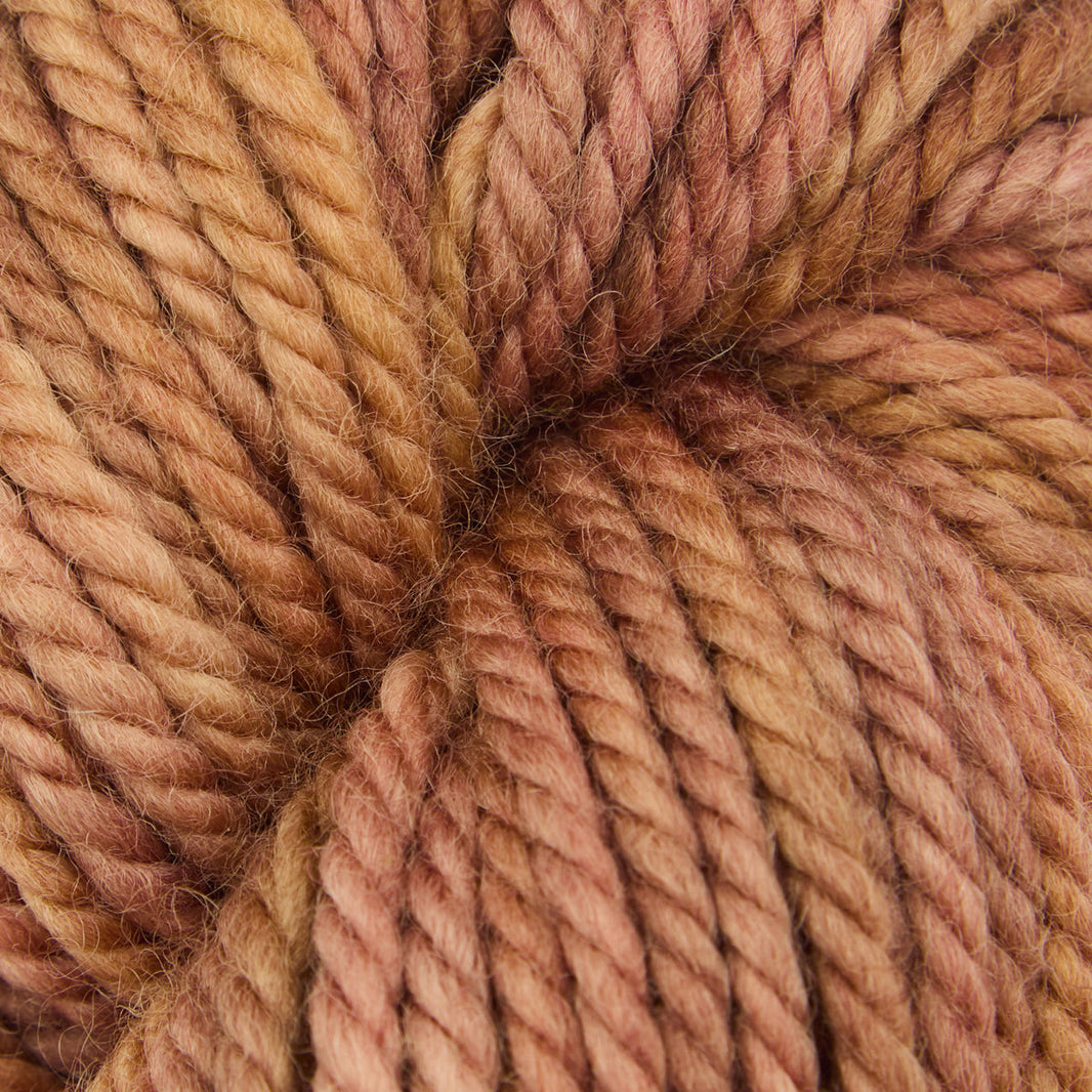 Punch Needle Yarn - Fine Yarn - Variegated Colors - 110g - Violet Jane - The Oxford Company