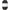 Chenille Yarn - 25g - schwarz - 027 - Creative Ricorumi Nilli Nilli - Rico Design