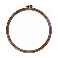Embroidery hoop - plastic - Nurge