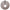 Flexi Hoop - round -  wood grain brown - Nurge