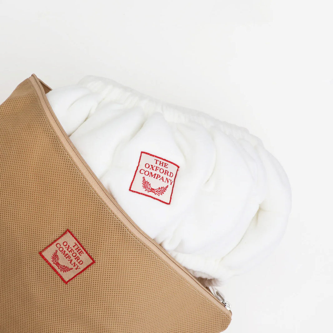 Punch Needle Frame Covers - Oxford