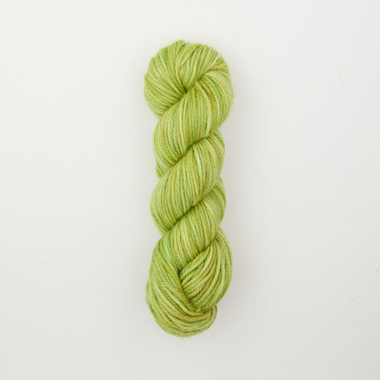 Punch Needle Garn - Fine Yarn - Farbverlauf - 110g - Violet Jane - The Oxford Company