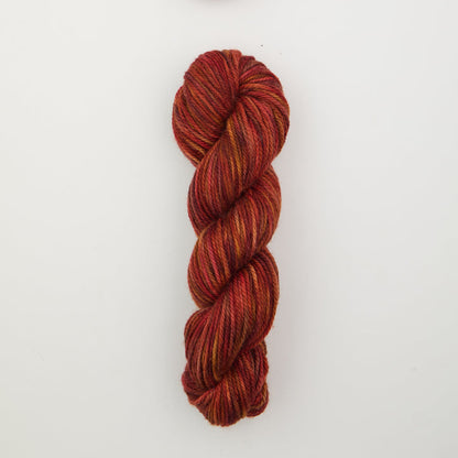 Punch Needle Garn - Fine Yarn - Farbverlauf - 110g - Violet Jane - The Oxford Company