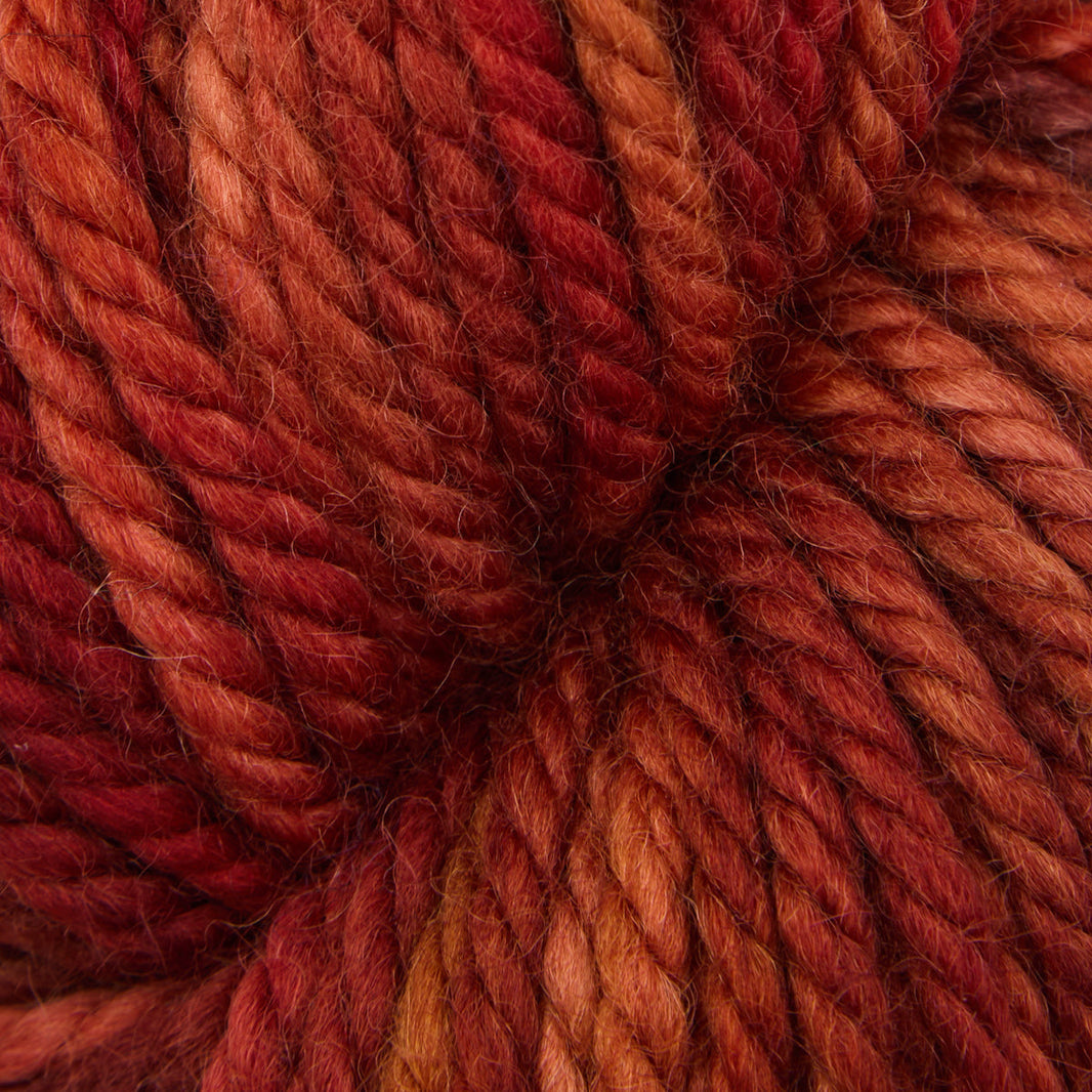 Punch Needle Yarn - Fine Yarn - Variegated Colors - 110g - Violet Jane - The Oxford Company