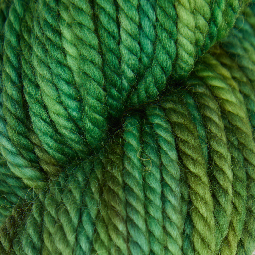 Punch Needle Yarn - Fine Yarn - Variegated Colors - 110g - Violet Jane - The Oxford Company