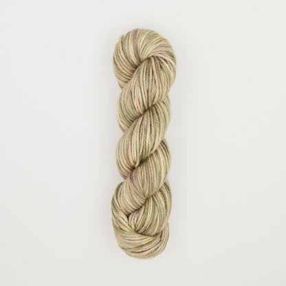 Punch Needle Garn - Fine Yarn - Farbverlauf - 110g - Violet Jane - The Oxford Company