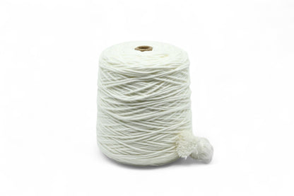 Acrylic Yarn - Tufting Yarn - on cone - 400g - Tuftinglove