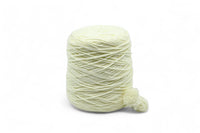 Acrylic Yarn - Tufting Yarn - on cone - 400g - Tuftinglove