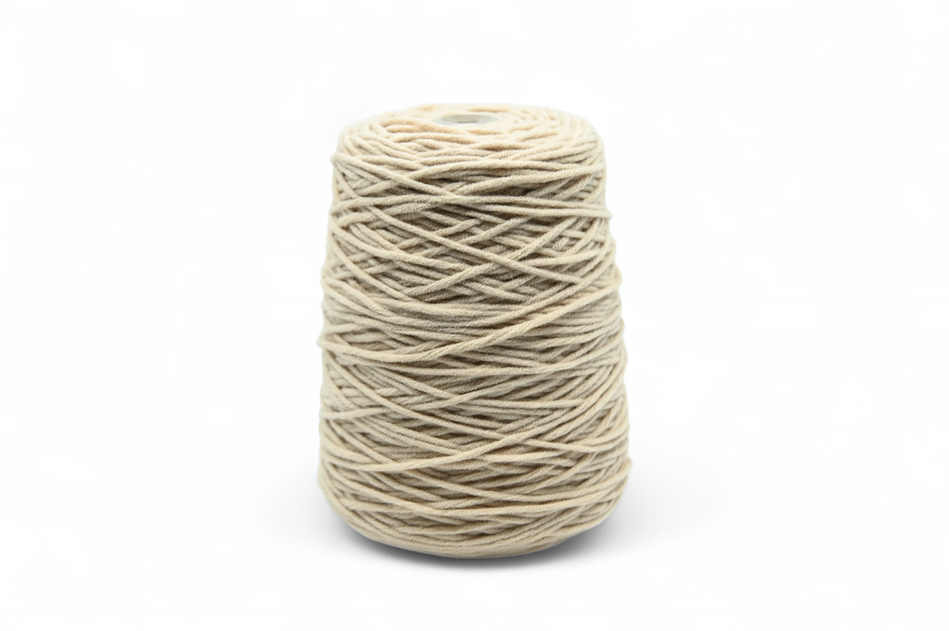 Acrylic Yarn - Tufting Yarn - on cone - 400g - Tuftinglove