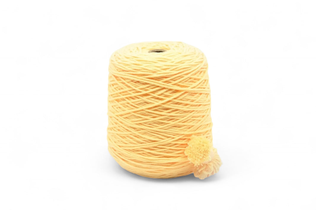 Acrylic Yarn - Tufting Yarn - on cone - 400g - Tuftinglove