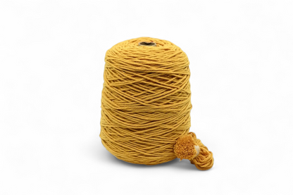 Acrylic Yarn - Tufting Yarn - on cone - 400g - Tuftinglove
