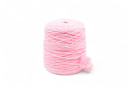 Acrylic Yarn - Tufting Yarn - on cone - 400g - Tuftinglove
