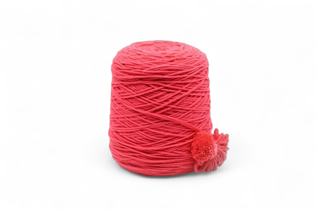 Acrylic Yarn - Tufting Yarn - on cone - 400g - Tuftinglove