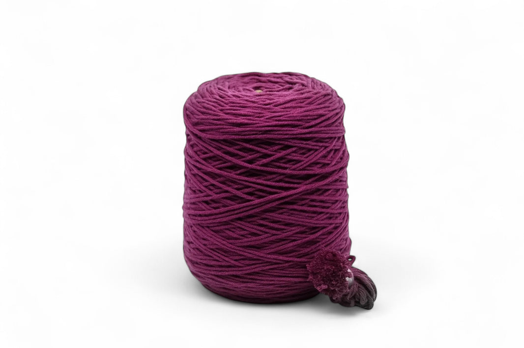 Acrylic Yarn - Tufting Yarn - on cone - 400g - Tuftinglove