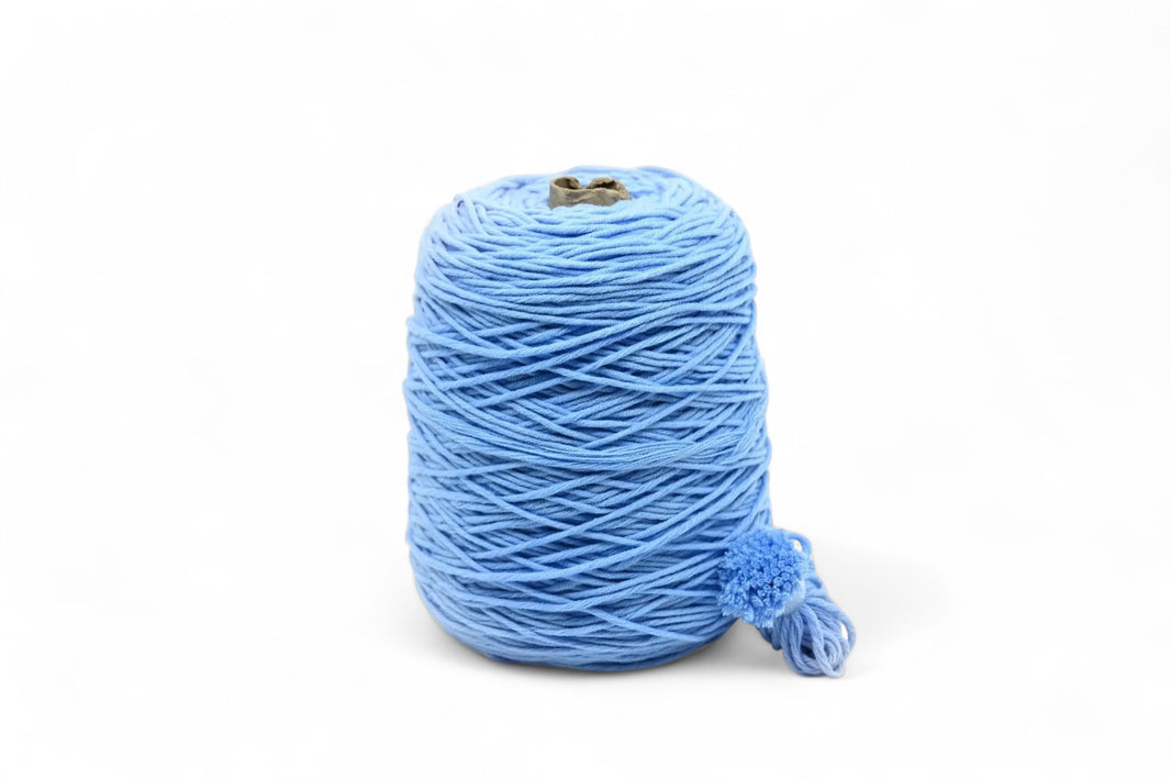 Acrylic Yarn - Tufting Yarn - on cone - 400g - Tuftinglove