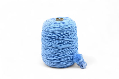 Acrylic Yarn - Tufting Yarn - on cone - 400g - Tuftinglove