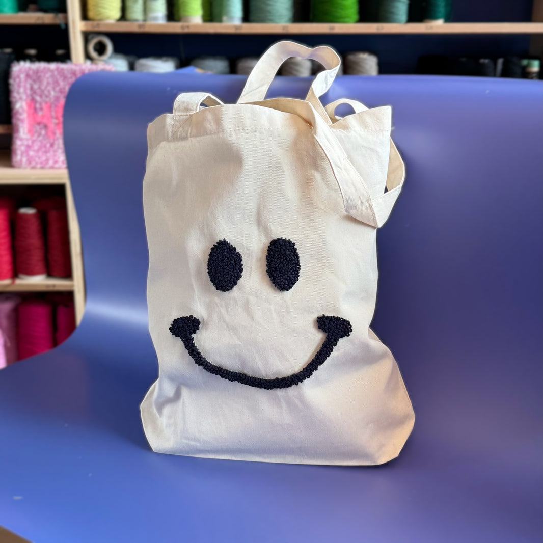 Punch Needle Set - Bag - Craftinglove - Ladenverkauf