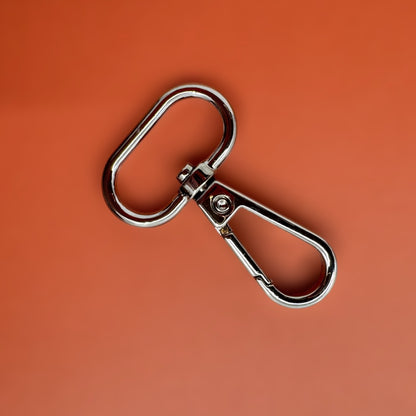 Rotating Carabiner - 5cm - 0-Form