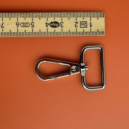 Rotating Carabiner - 5cm - D-Form