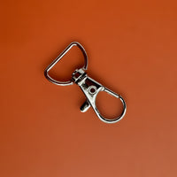 Rotating Carabiner - 4cm - D-Form