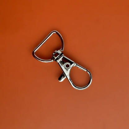 Rotating Carabiner - 4cm - D-Form