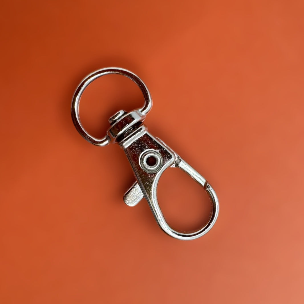 Rotating Carabiner - 3cm - O-Form