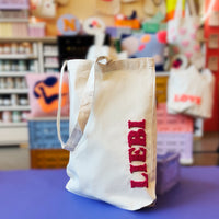 Punch Needle Set - Liebi - Zäme-Collection - Craftinglove