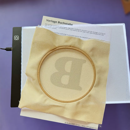 Lightbox - Light Pad - A4 - USB