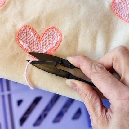 Thread cutter - Craftinglove