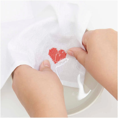 Stickset - Hearts- Futschikato - Rico Design