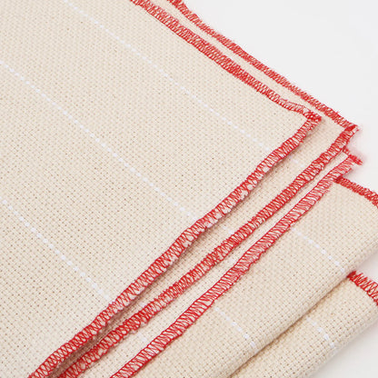 Monks cloth - Precut - 100% cotton -  The Oxford Company