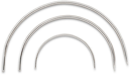 Upholstery Needle Set - 3 pcs - Prym