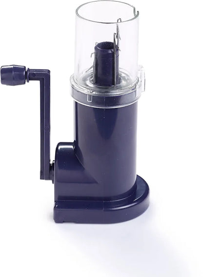 Mini Knitting Mill - Plum Blue - Prym