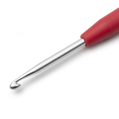 Häkelnadeln Set - Soft-Griff - 8 Stk. - Prym