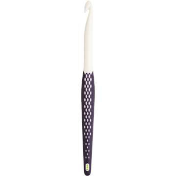 Crochet Hook - Ergonomics - 10mm - Prym